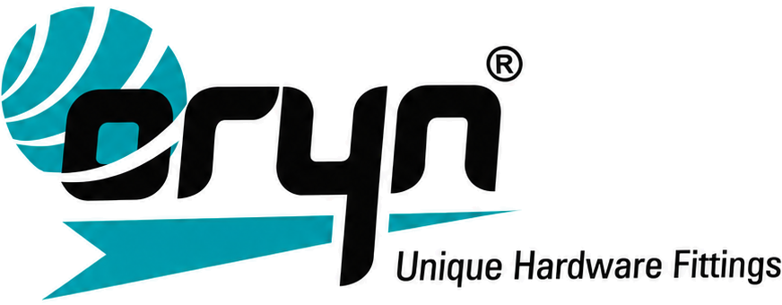 Oryn Logo